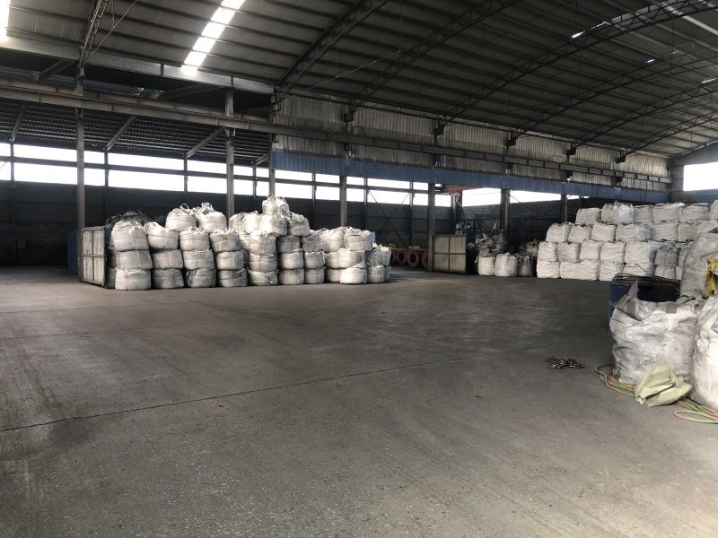 庫(kù)房展示