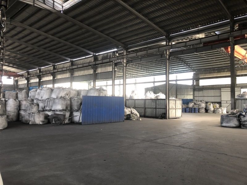 庫(kù)房展示
